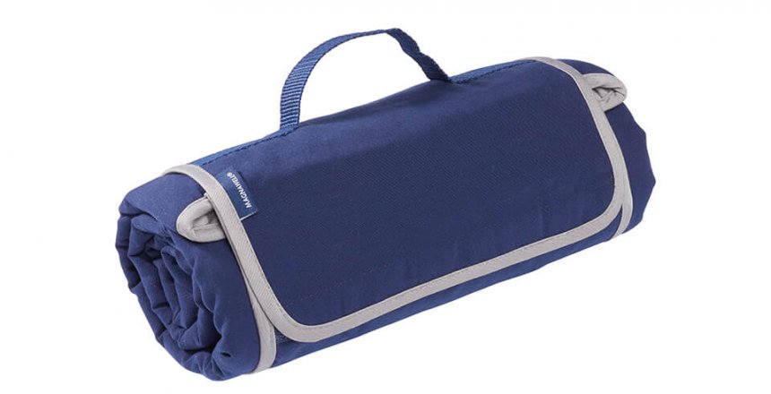 plaid chien chat voyage